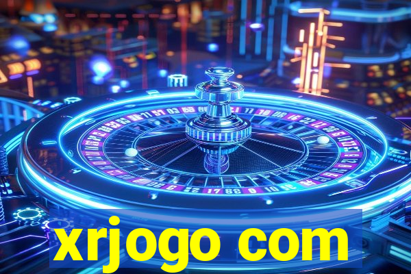 xrjogo com