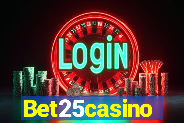 Bet25casino