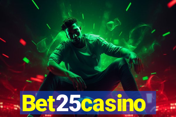 Bet25casino