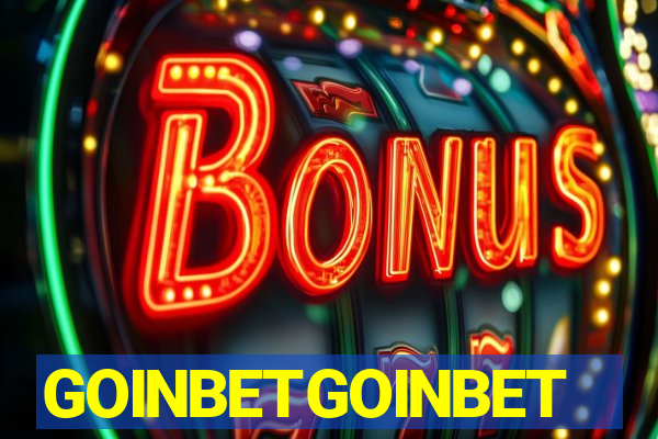 GOINBETGOINBET