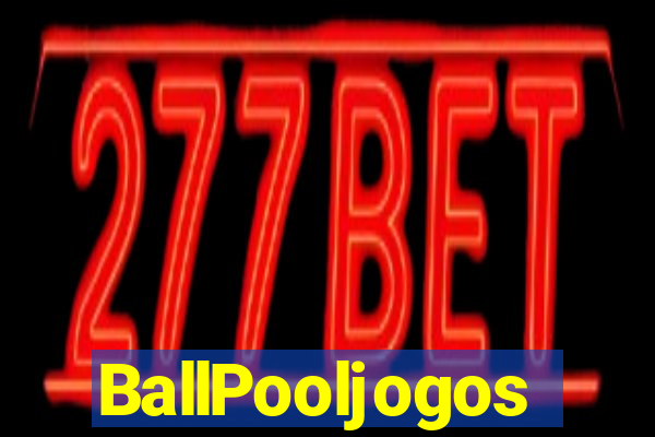 BallPooljogos