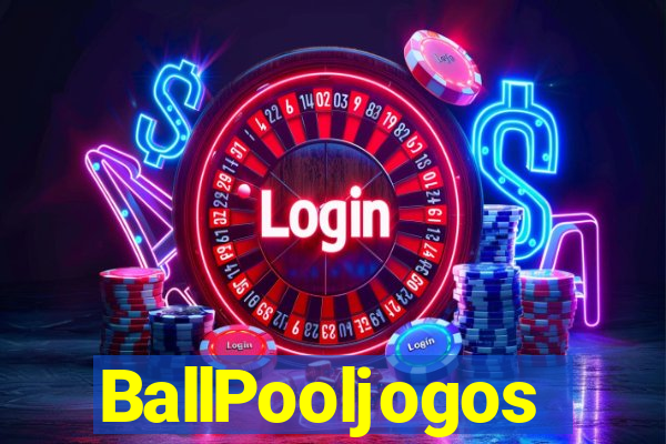 BallPooljogos