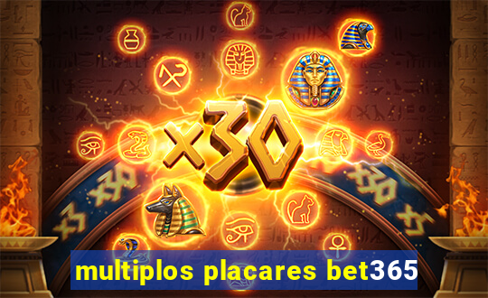 multiplos placares bet365