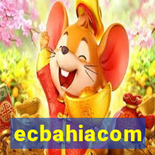 ecbahiacom