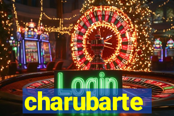 charubarte