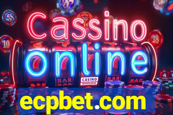 ecpbet.com