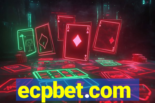 ecpbet.com