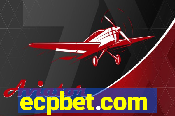 ecpbet.com