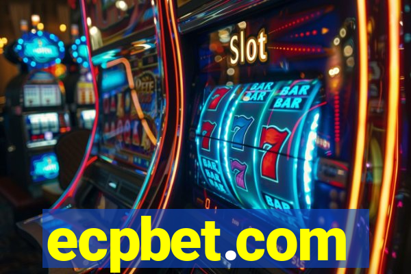 ecpbet.com