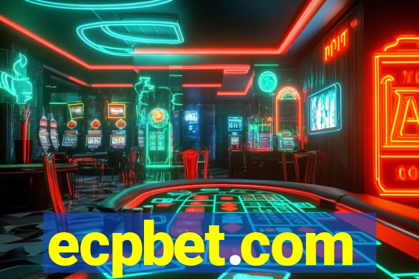 ecpbet.com