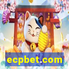 ecpbet.com