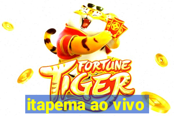 itapema ao vivo