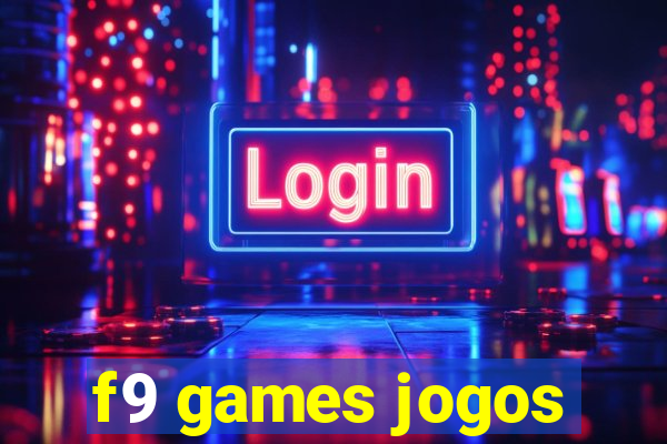 f9 games jogos