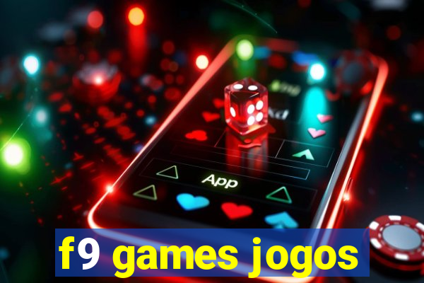 f9 games jogos