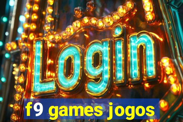 f9 games jogos