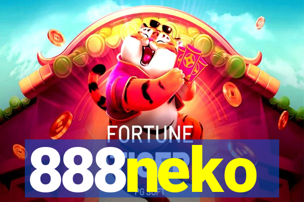 888neko