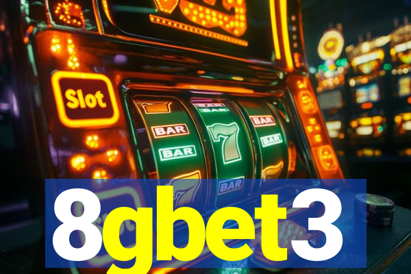 8gbet3