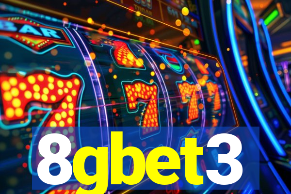 8gbet3