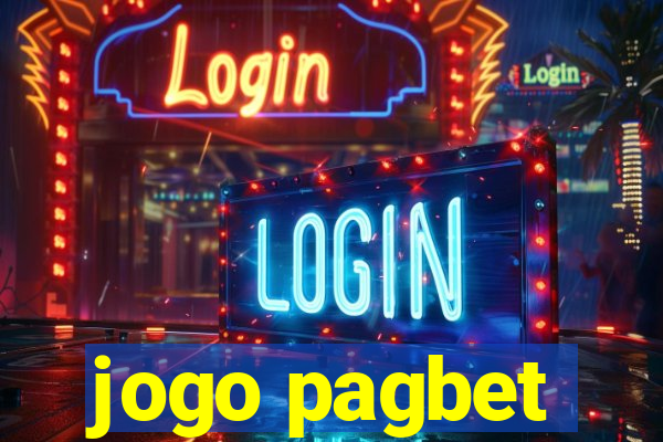 jogo pagbet