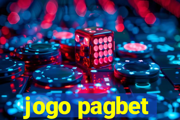 jogo pagbet