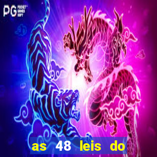 as 48 leis do poder pdf google drive