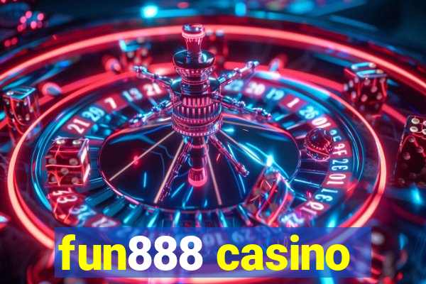 fun888 casino