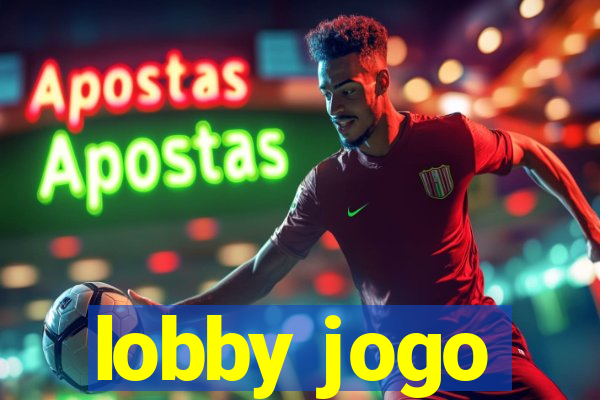 lobby jogo