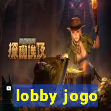 lobby jogo