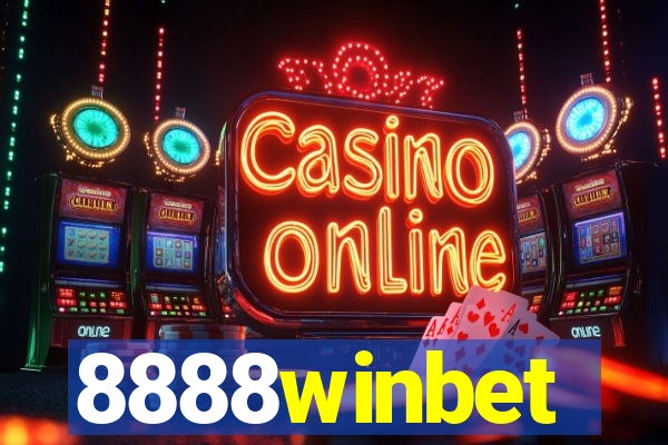 8888winbet