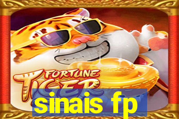 sinais fp