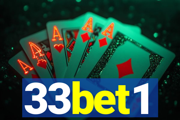 33bet1