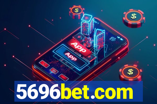 5696bet.com