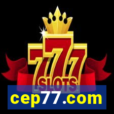 cep77.com