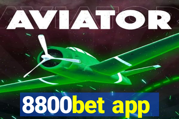 8800bet app