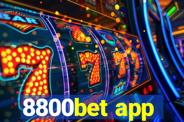 8800bet app