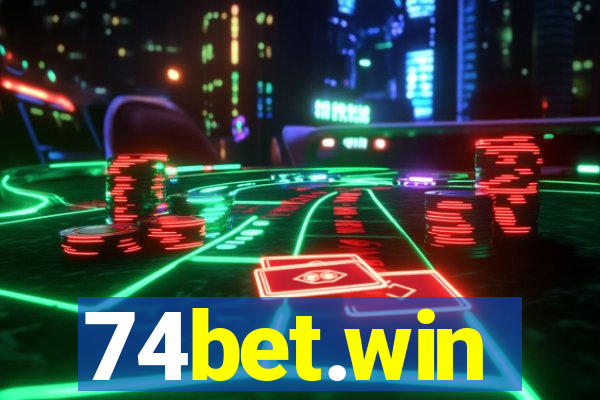 74bet.win