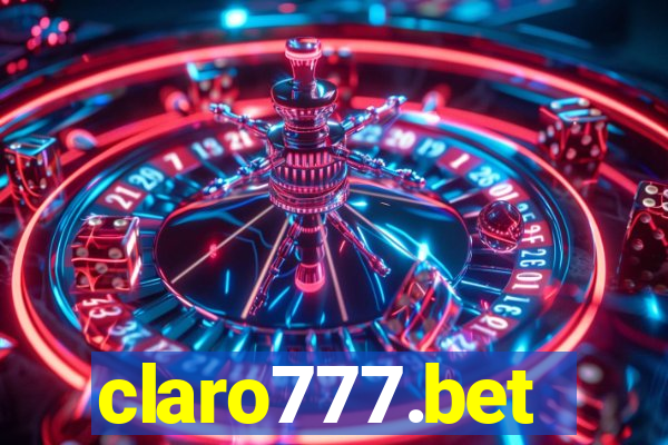 claro777.bet