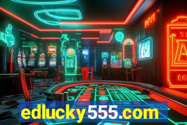 edlucky555.com