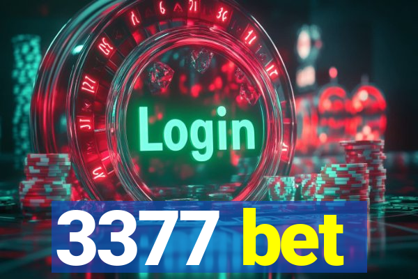 3377 bet