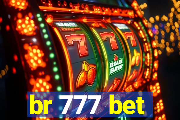 br 777 bet