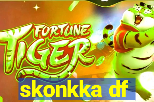 skonkka df