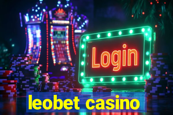 leobet casino