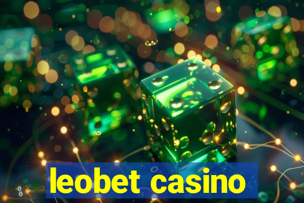 leobet casino