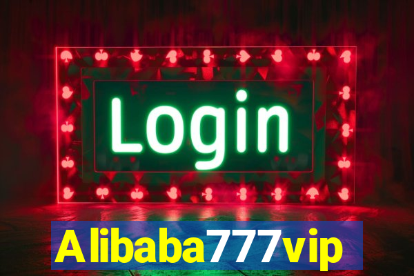 Alibaba777vip