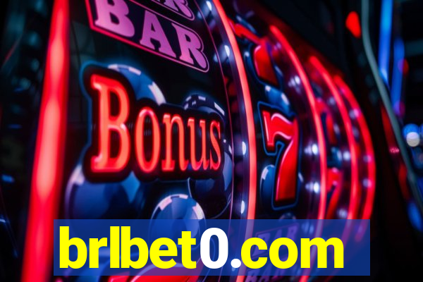 brlbet0.com