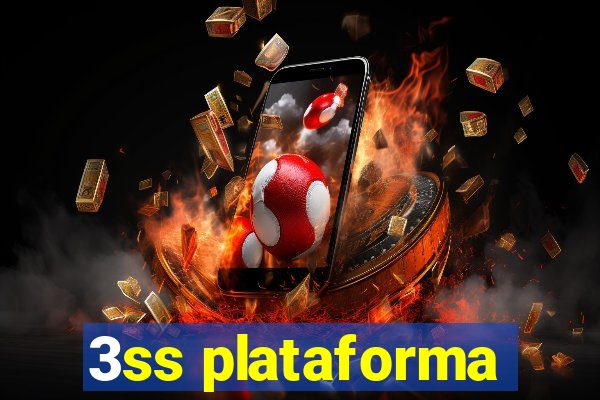 3ss plataforma