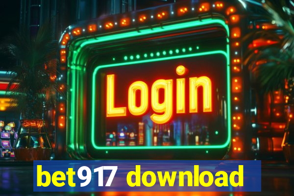 bet917 download