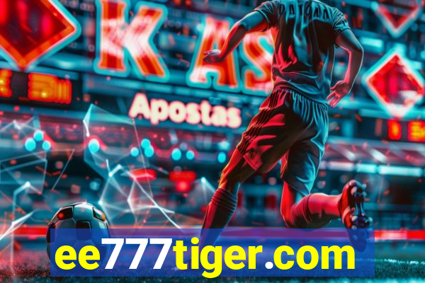 ee777tiger.com