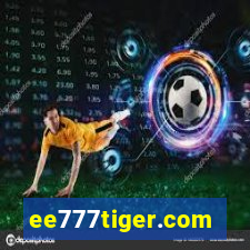 ee777tiger.com