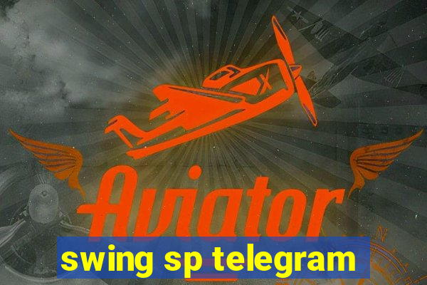 swing sp telegram